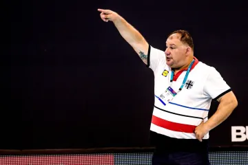 Srpski izbornik nakon poraza od Barakuda: 'Zaslužena pobjeda Hrvatske, imali smo velike oscilacije'