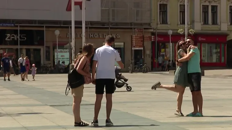 Skandinavci kupite prnje, stižu Hrvati! Istraživanje potvrdilo: U Hrvatskoj su ljudi zadovoljni svojim životom
