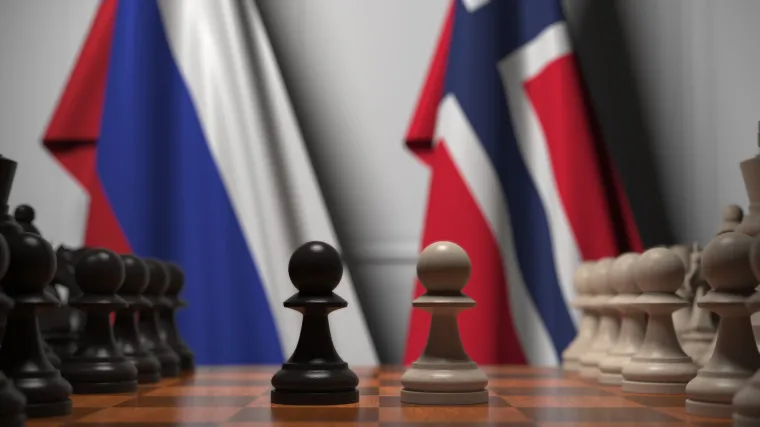 Rusija zbog restrikcija prijeti Norve&scaron;koj: Situacija im je 'neprihvatljiva', poduzet će 'mjere odmazde'