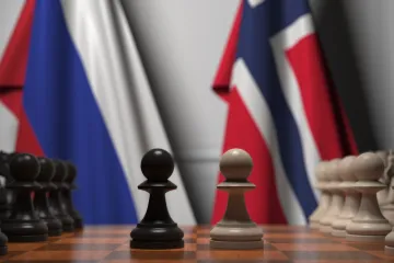 Rusija zbog restrikcija prijeti Norveškoj: Situacija im je 'neprihvatljiva', poduzet će 'mjere odmazde'