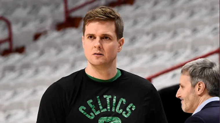 Bogdanović saznao ime novog trenera: Pomoćni trener Bostona sjeda na klupu Jazza