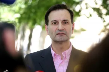 Kovač ima samo jedno pitanje: 'Kako ćemo rješavati sljedeću etapu s Rusijom nakon što završi ovaj konflikt?'