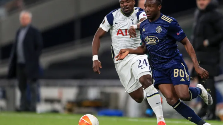 Pobjedili su Dinamo, Zvezdu i Real Madrid, trener im ratuje u Ukrajini, a sada dovode nekada&scaron;njeg hit igrača HNL-a