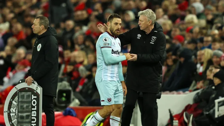 Veliki obrat u slučaju Vla&scaron;ić: Činilo se da je posao propao, ali bi Vatreni ipak mogao zavr&scaron;iti u Italiji