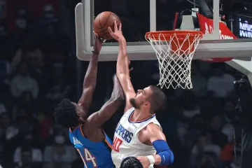 Zubac produžio ugovor s Clippersima! Dogovorio plaću s osam znamenki