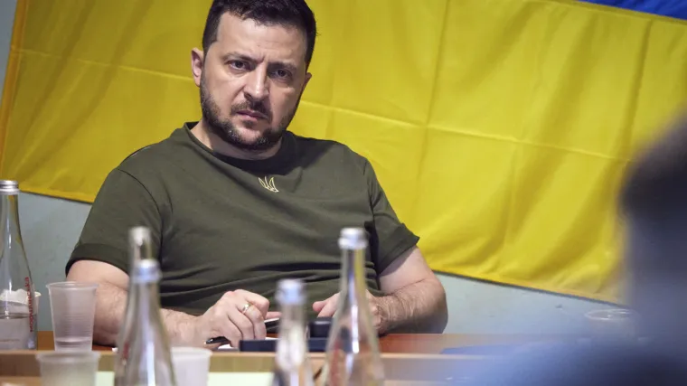 Zelenski pred UN-om optužio Rusiju da je teroristička država, Rusi kažu da obraćanje koristi kao PR kampanju