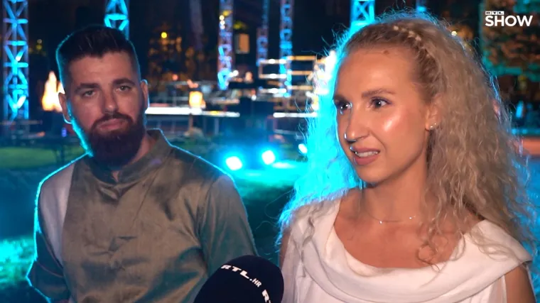 Ovo je djevojka anđeoskog glasa koja će mijenjati Hanu Huljić Grašo dok je na porodiljnom: 'Ona i ja se uvijek dogovaramo'