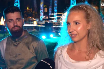 Ovo je djevojka anđeoskog glasa koja će mijenjati Hanu Huljić Grašo dok je na porodiljnom: 'Ona i ja se uvijek dogovaramo'