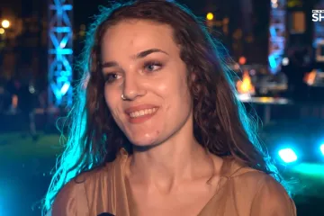 Mlada glazbenica Lorena Bućan iskreno: 'Mogu ići na sto fakulteta, na sto tečajeva, ali uvijek ću se vratiti pjevanju'