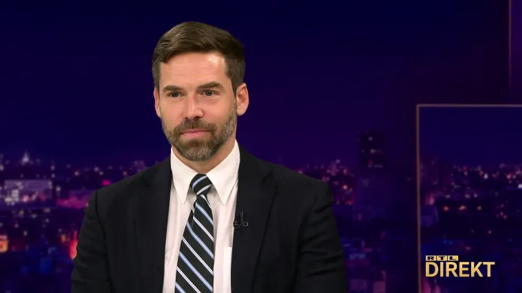 'Roe je potkopan odozdol, slijedi bitka protiv pilula. Kopiranje u Europi? Već suradnja postoji'