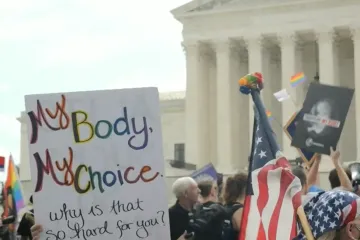 Kreće li zbog pobačaja iz Amerike konzervativna revolucija? 'Katotalibani i nazadnjaci su dobili vjetar u leđa'