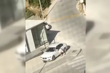 Pregazio i umalo ubio brata u Splitu! Psihologinja za RTL: 'Nasilje se prenosi s generacije na generaciju'