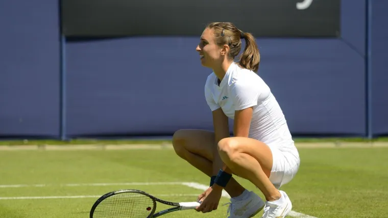 Strpljiva Martić preko Slovakinje do trećeg kola Wimbledona