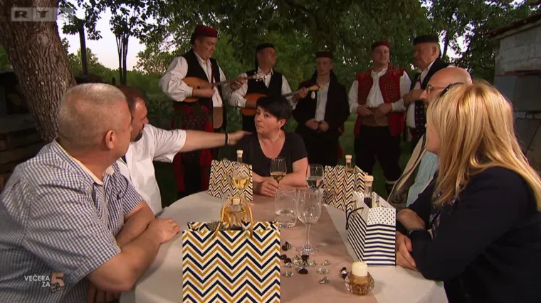 I dalje se nižu same desetke: Ličke &scaron;ljive odu&scaron;evile goste, a onda je stigao red i na iznenađenje