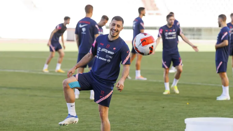 Je li ovo znak da Juranović definitivno odlazi? Celtic prona&scaron;ao njegovu zamjenu u Manchester Cityju