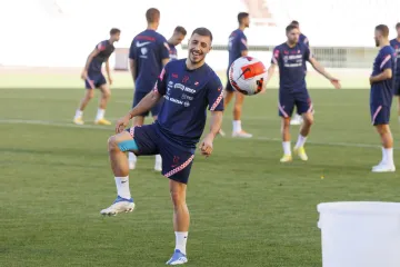 Je li ovo znak da Juranović definitivno odlazi? Celtic pronašao njegovu zamjenu u Manchester Cityju