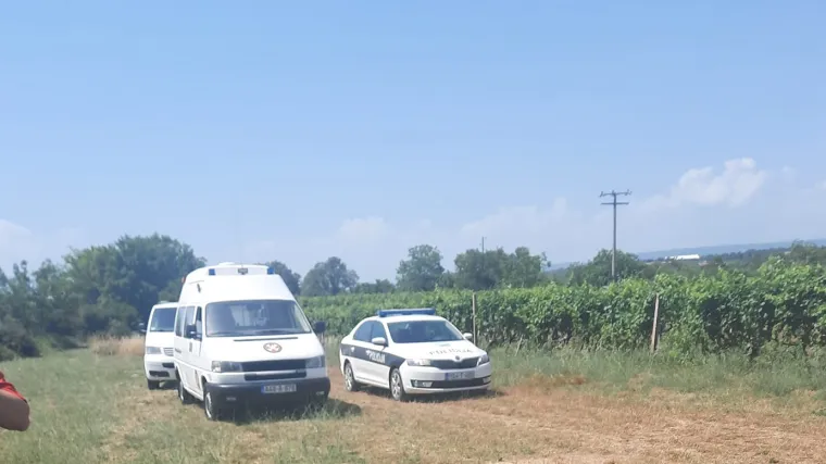 U Međugorju nestala časna (81) iz Austrije. HGSS nakon potrage prona&scaron;ao tijelo