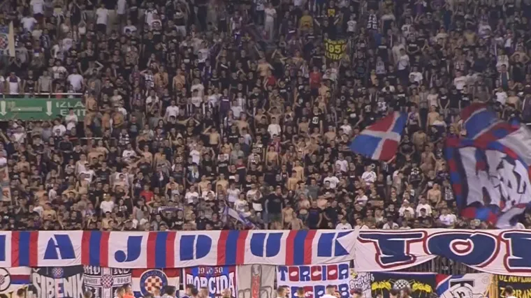 Evo gdje navijači Hajduka mogu kupiti ulaznice za Superkup