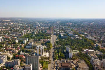 Što se to događa u Moldaviji? 'Na južnoj i zapadnoj granici uočena vojna kretanja'
