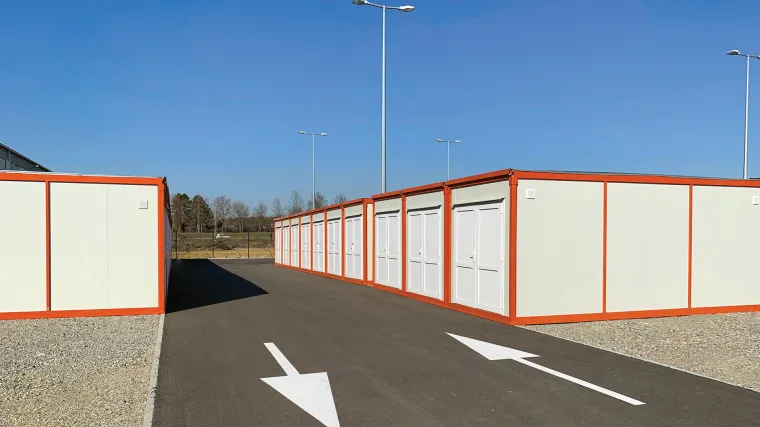 Evo gdje od sada u Zagrebu možete skladi&scaron;titi svoje stvari!