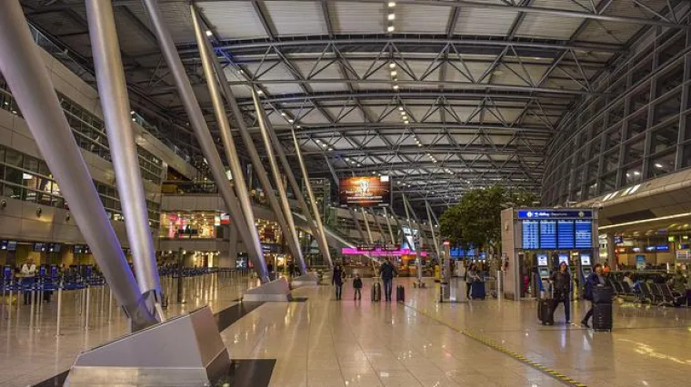 Dolazak na aerodrom prije leta: &Scaron;to sve treba obaviti prije samog leta?