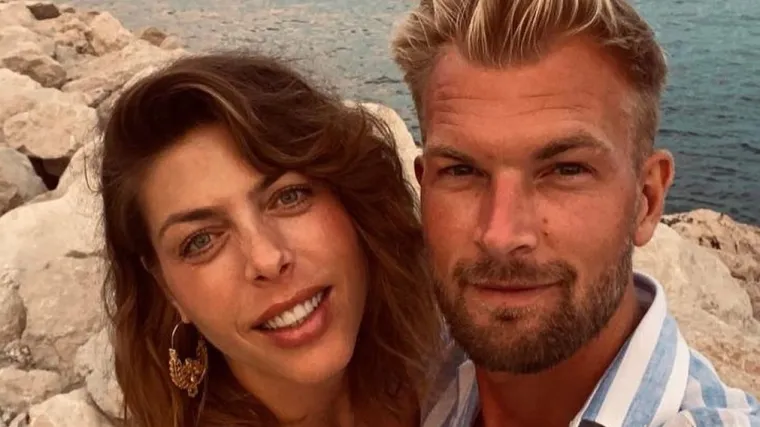 Blanka Vlašić raznježila mnoge emotivnom fotkom 'mjesta gdje joj se ostvaruju snovi', a mladi tata već je kupio prvi poklon za potomka