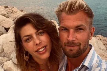 Blanka Vlašić raznježila mnoge emotivnom fotkom 'mjesta gdje joj se ostvaruju snovi', a mladi tata već je kupio prvi poklon za potomka