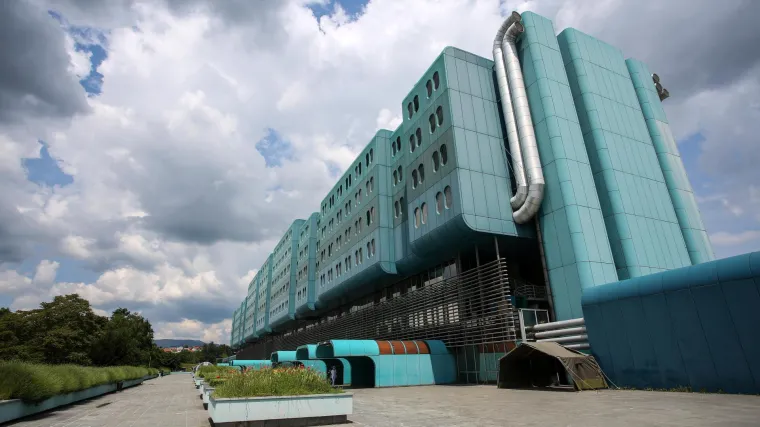 Krivotvorio nalaz, za 1000 eura pomogao odgoditi odlazak u zatvor. Sada se njime bavi USKOK