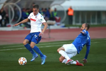 Hajdukov najtalentiraniji mladi dragulj prelazi u Dinamo - i to besplatno!