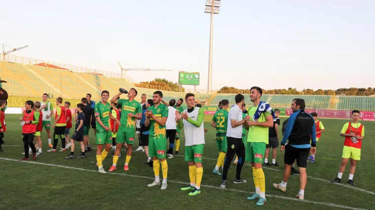 HNL opet dobiva doigravanje! Evo kad ćemo ga prvi put gledati