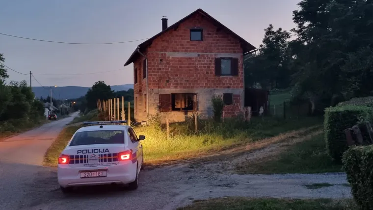 U požaru obiteljske kuće smrtno stradala 60-godi&scaron;njakinja. Živjela je sama
