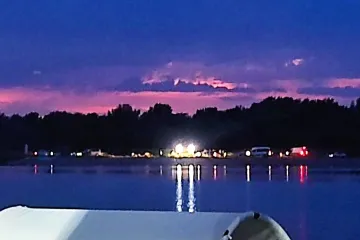 Tragedija kod Varaždina: Na kupalištu se utopio 25-godišnjak