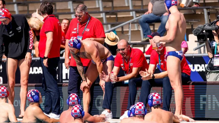 Hrvatska ostala bez finala: &Scaron;panjolci ipak prejaki