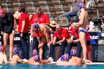Hrvatska ostala bez finala: Španjolci ipak prejaki