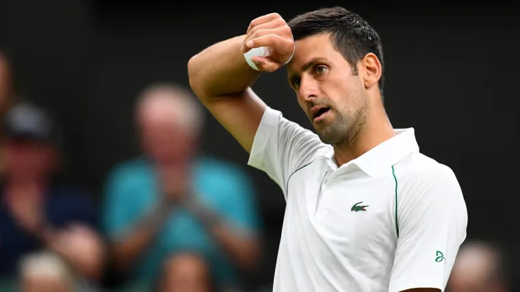 Đoković lagano pobijedio Srbina i pro&scaron;ao u sljedeće kolo Wimbledona, sada ga čeka okr&scaron;aj s puno težim protivnikom