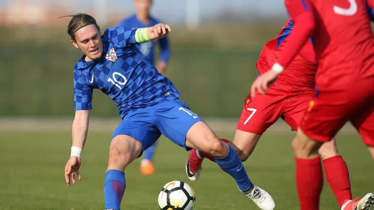 Nekada&scaron;nja najveća nada hrvatskog nogometa vraća se u HNL? Predviđala mu se nevjerojatna karijera