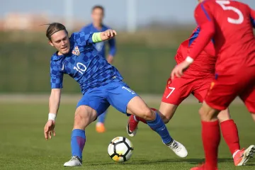 Nekadašnja najveća nada hrvatskog nogometa vraća se u HNL? Predviđala mu se nevjerojatna karijera