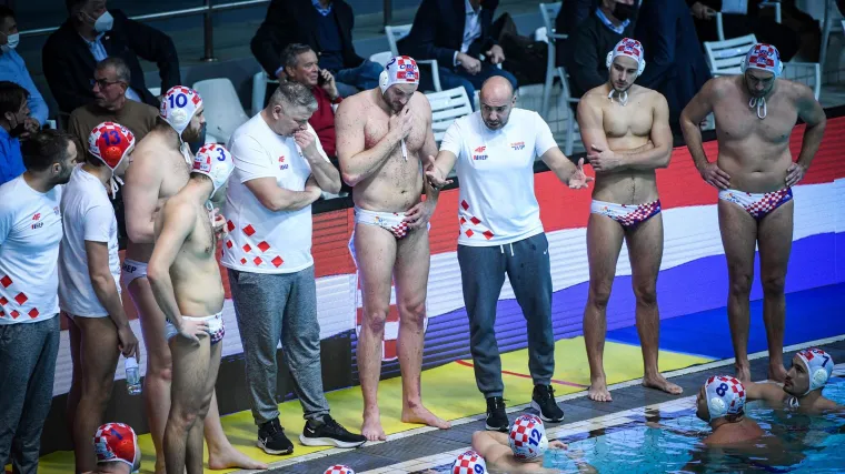 Hrvatska saznala potencijalnog protivnika u finalu: Evo tko čeka Barakude na putu do trona