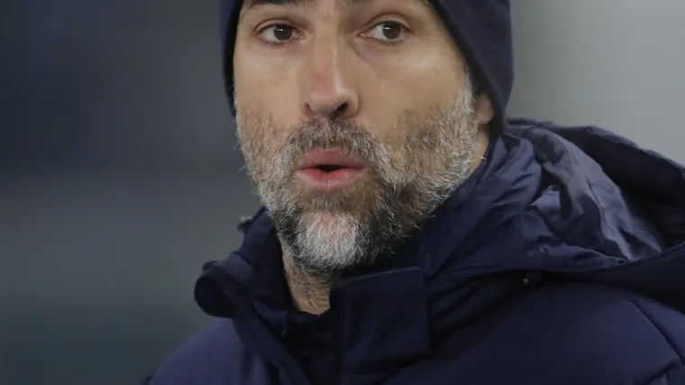 Igor Tudor pred preuzimanjem nogometnog giganta: Sljedeće sezone će voditi biv&scaron;eg europskog prvaka?