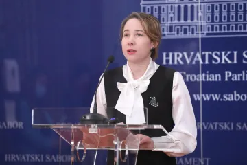 Selak Raspudić odgovorila Milanoviću: 'Kad već pita što je još trebao učiniti u Madridu, evo mu odgovor'