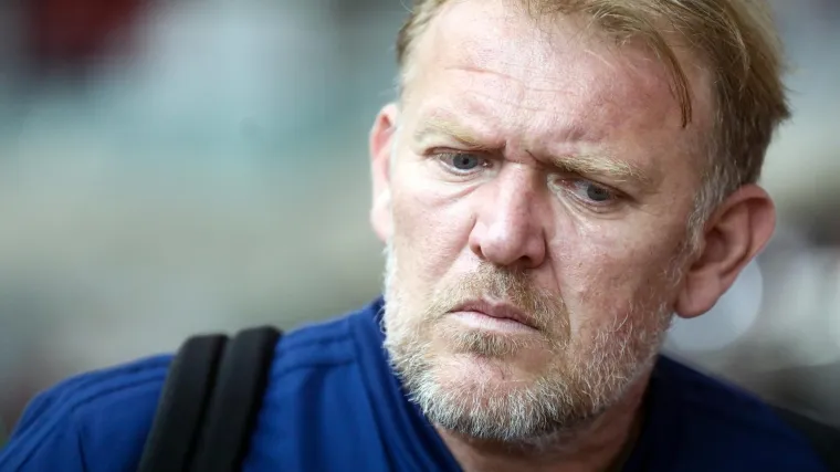 Prosinečki vi&scaron;e nije trener Olimpije: Presudile financije