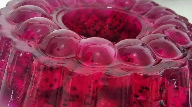 Kako se koristi želatina u listićima?