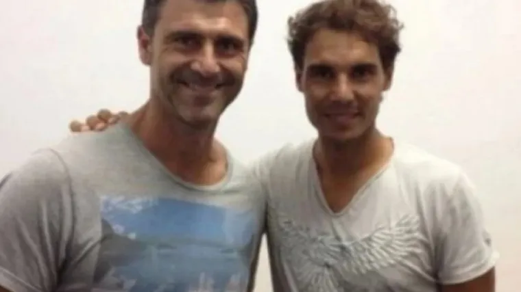 Stra&scaron;ne vijesti iz &Scaron;panjolske: Preminuo je biv&scaron;i nogometa&scaron; i trener Rafaela Nadala i Cristiana Ronalda