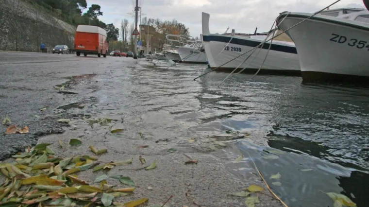Hrvatska klimatologinja upozorava: 'Obala će nam biti ugrožena plimnim valovima, ali s druge strane imamo i sreće'