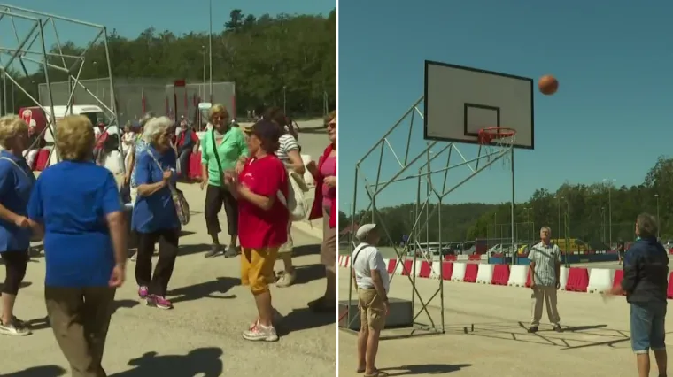 Tulum godine: Zajedno imaju čak 60 tisuća godina, neki su na Facebooku, a svi se bave sportom