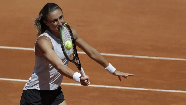 Petra Martić u osmini finala Wimbledona