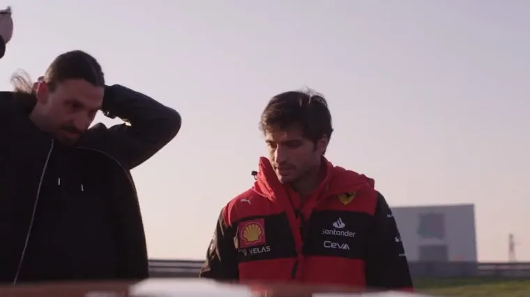 VN Britanije: Sainz stigao do prvog pole positiona u karijeri