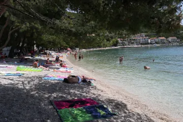 Napokon podnošljivije temperature, ali - opasnost od toplinskog vala još je uvijek tu...