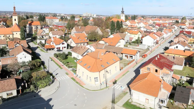 Udruga branitelja podnijela kaznenu prijavu zbog raketiranja Koprivnice 1991. godine