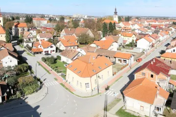 Udruga branitelja podnijela kaznenu prijavu zbog raketiranja Koprivnice 1991. godine